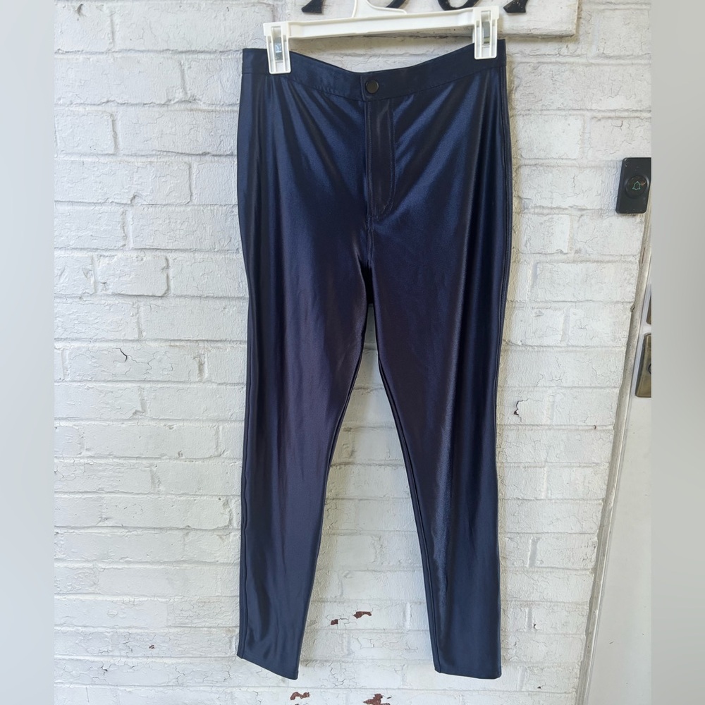 American Apparel Disco Pants
